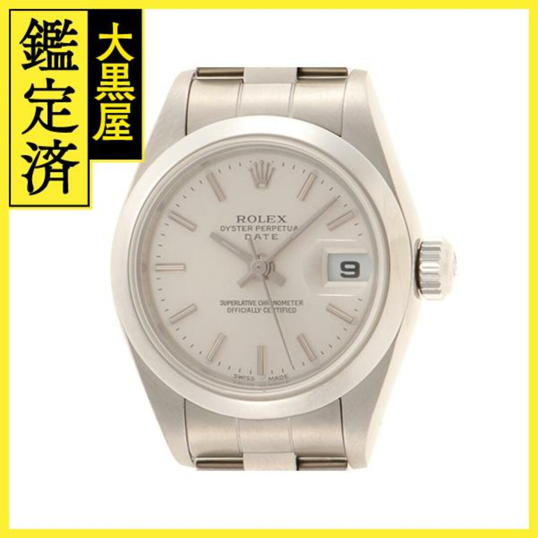 ROLEX - ロレックス ﾊﾟｰﾍﾟﾁｭｱﾙ ﾃﾞｲﾄ 79160 【200】