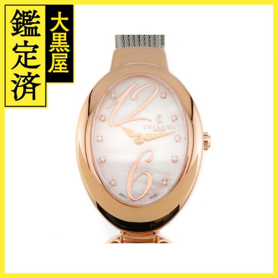 CHARRIOL - シャリオール - MOS.570.O01 【430】