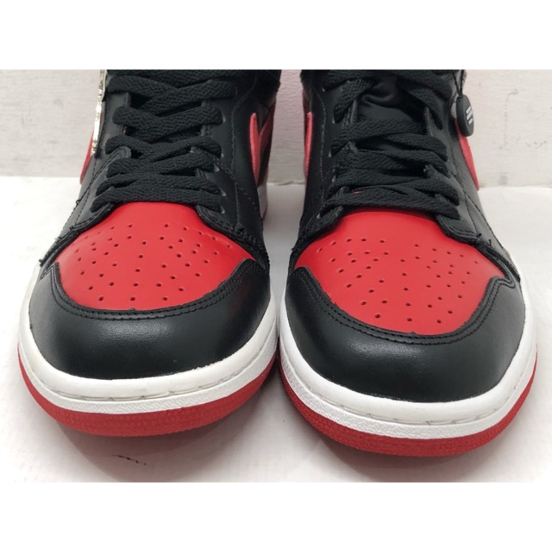 ◇観賞用◇ NIKE(ナイキ) AIR JORDAN 1 RETRO エア ジョーダン 1 ◇観賞用◇ NIKE(ナイキ) AIR JORDAN 1 RETRO エア ジョーダン 1