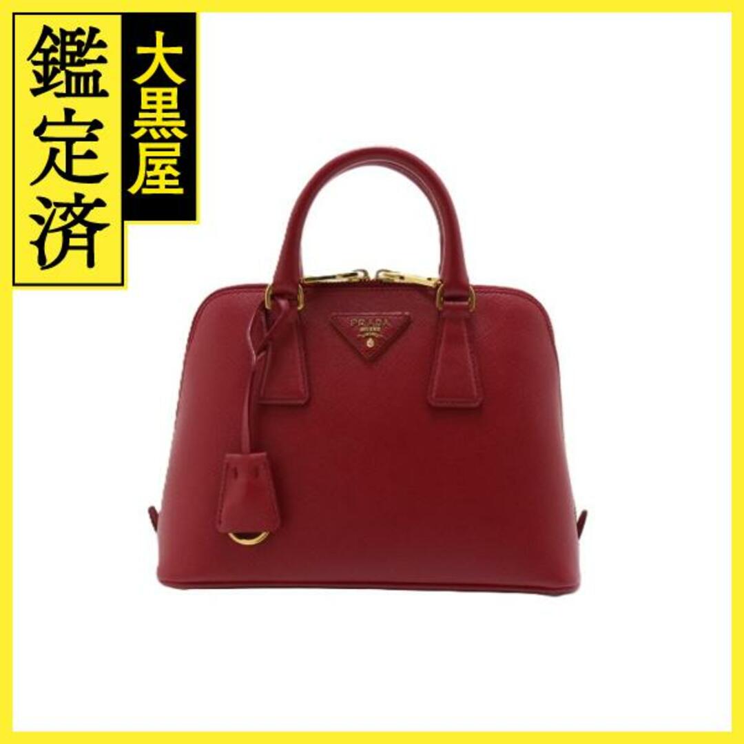 PRADA - プラダ 2wayｼｮﾙﾀﾞｰ BL0838 【433】