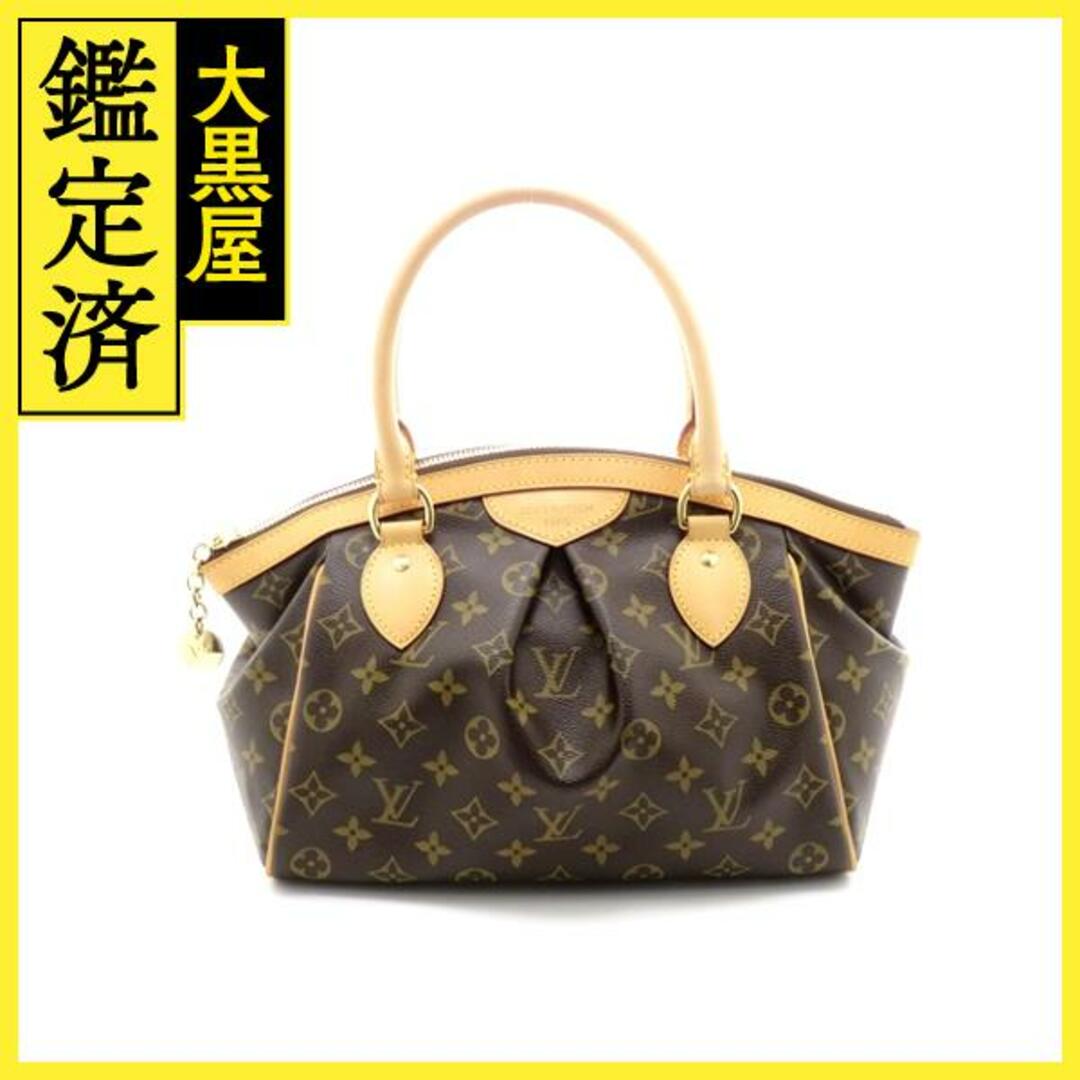 LOUIS VUITTON - ルイ・ヴィトン ﾃｨｳﾞｫﾘPM M40143 【437】