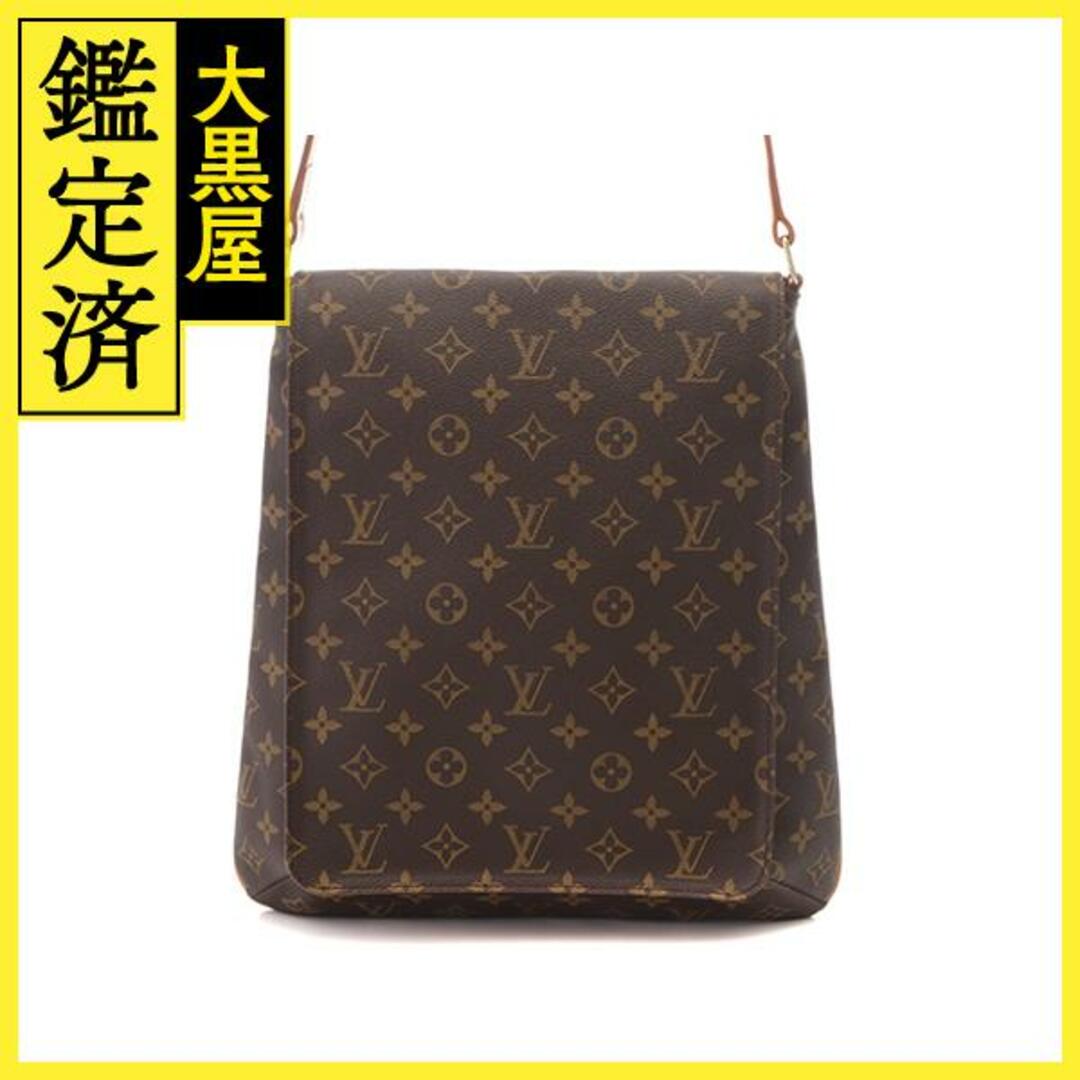 LOUIS VUITTON - ルイ・ヴィトン ﾐｭｾﾞｯﾄ M51256 【205】