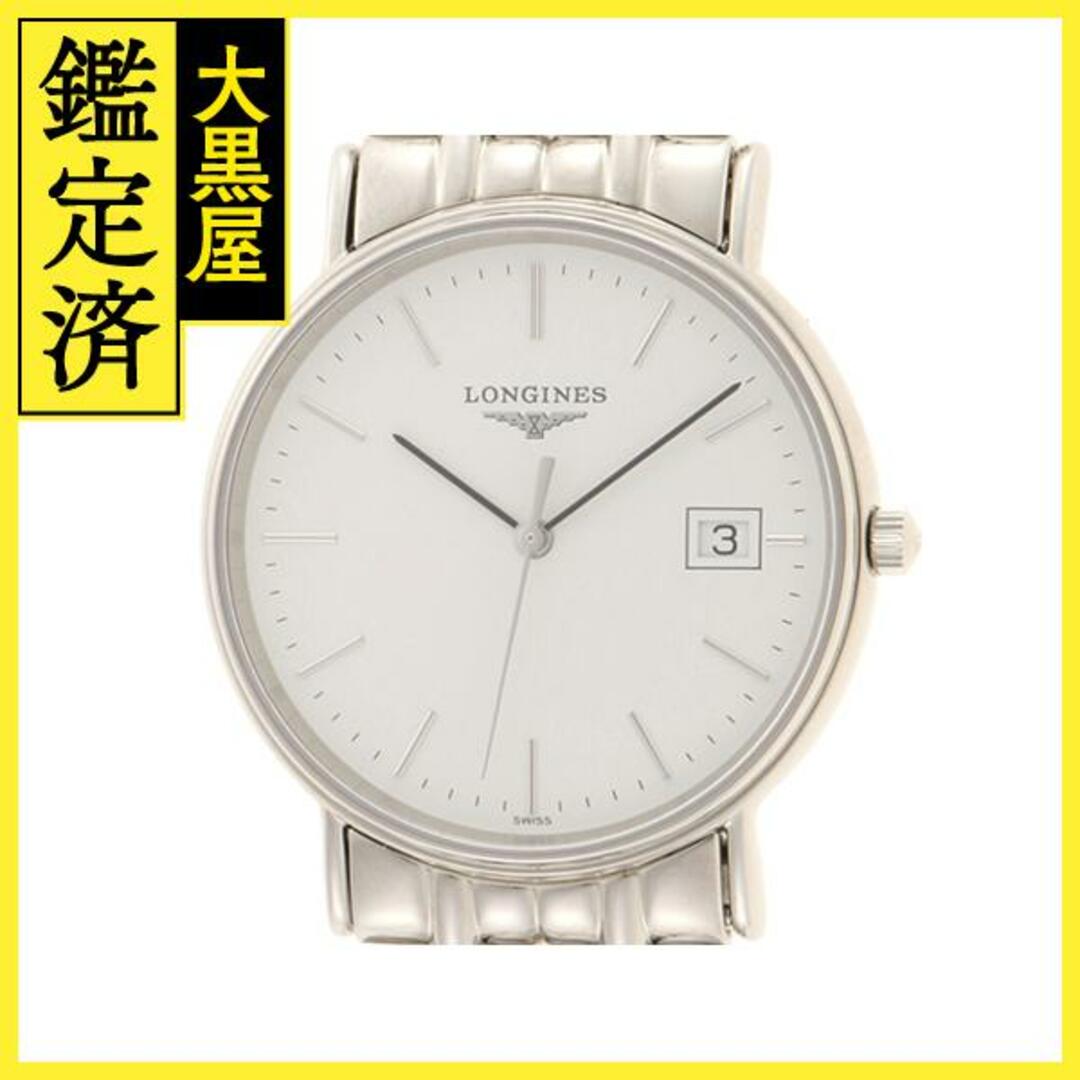 LONGINES - ロンジン グランドクラシック L4.720.4 【460】