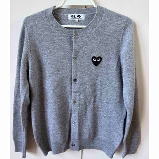 COMME des GARCONS(カーディガン)のフリマアイテム一覧 COMME des GARCONS(カーディガン)のフリマアイテム一覧