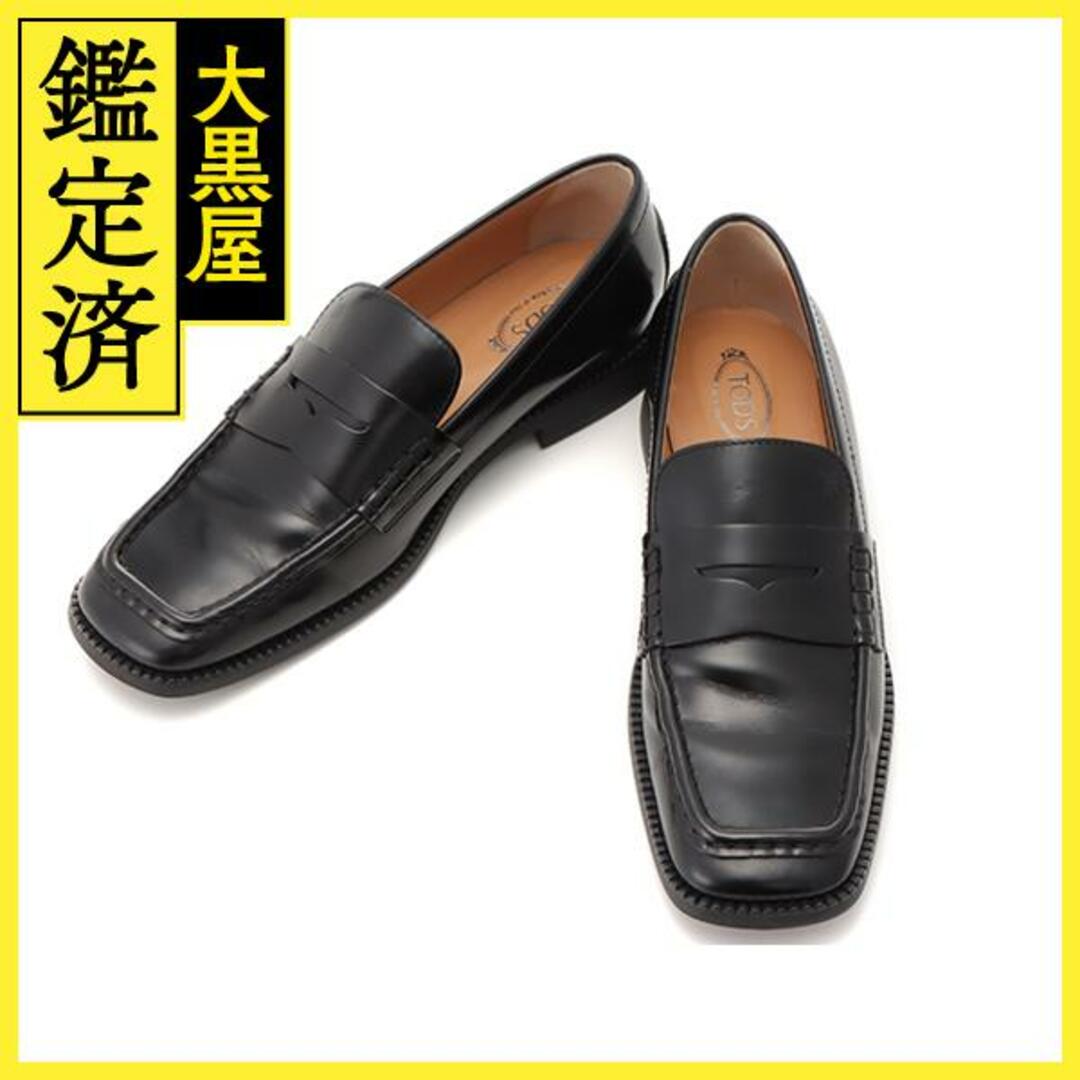 TOD'S - トッズ ローファー XXW44K0GG20SOOB999 【432】