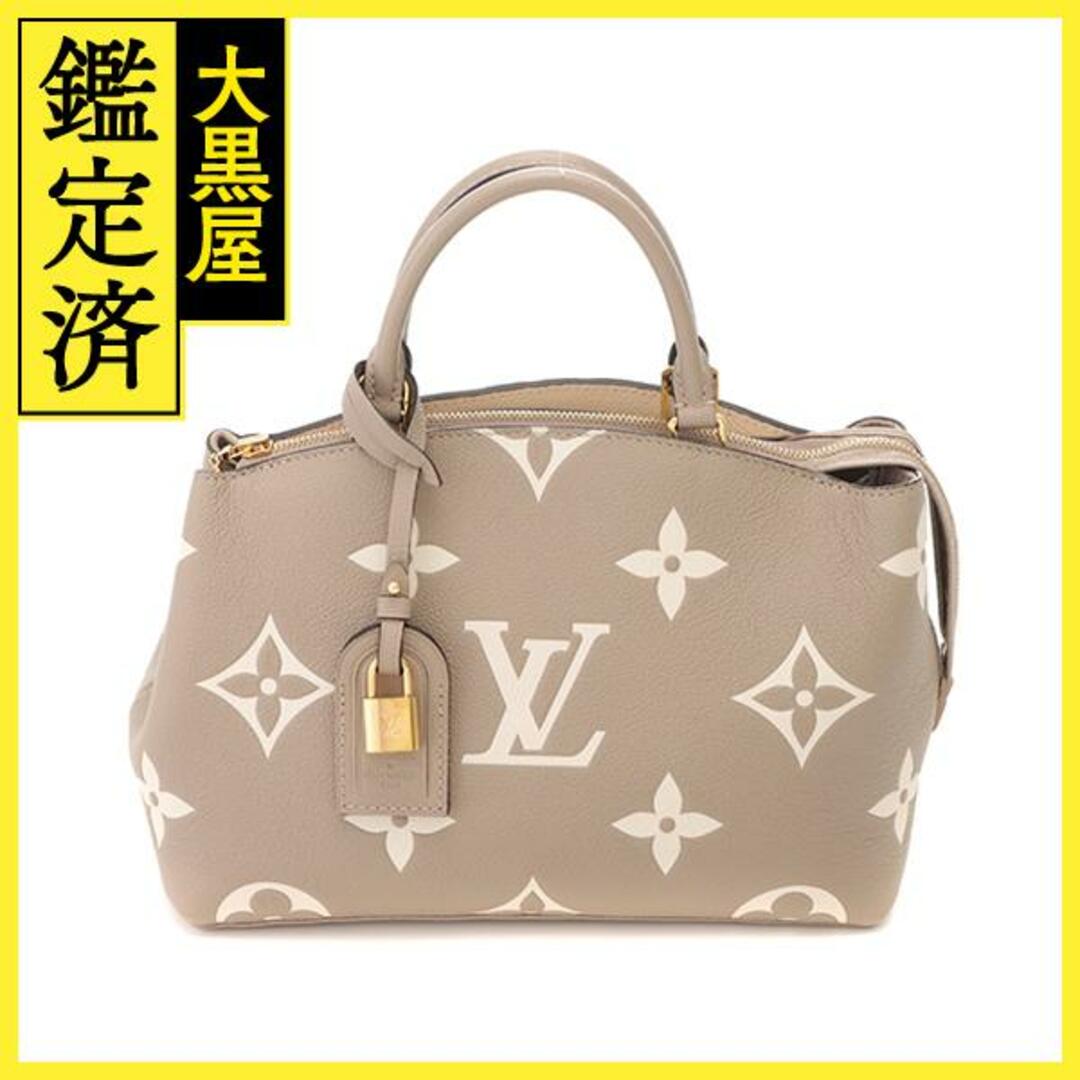 LOUIS VUITTON - ルイ・ヴィトン ﾌﾟﾃｨ･ﾊﾟﾚPM M58914 【430】