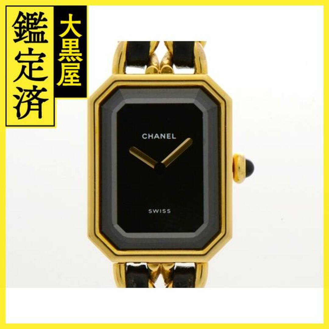 CHANEL - シャネル ﾌﾟﾙﾐｴｰﾙS H0001 【473】