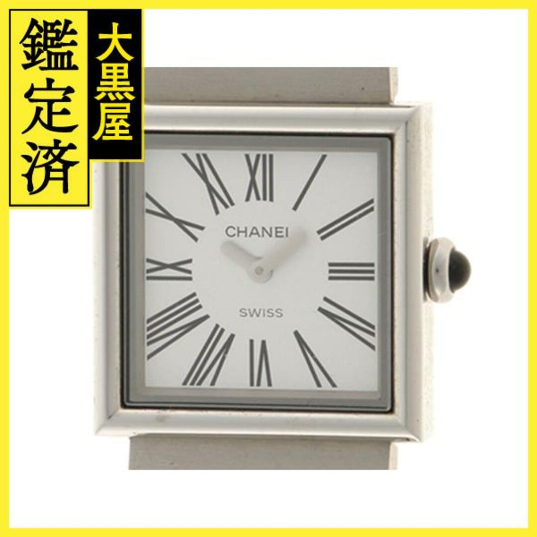 CHANEL - シャネル ﾏﾄﾞﾓｱｾﾞﾙ H0827 【471】