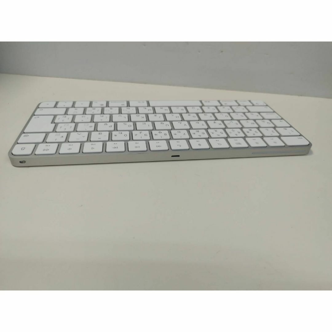 Apple - Apple Magic Keyboard 3 (A2450)の通販 by snknc326's Apple - Apple Magic Keyboard 3 (A2450)の通販 by snknc326's