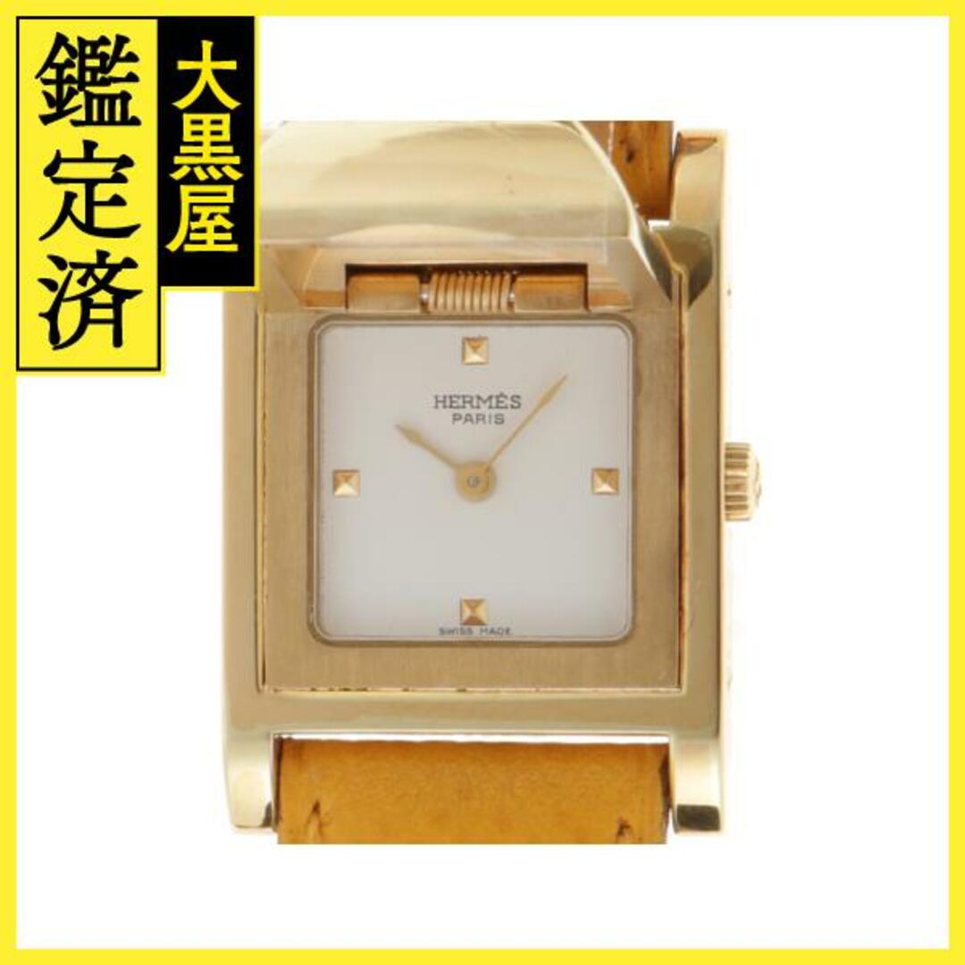 HERMES - エルメス ﾒﾄﾞｰﾙ ME1.210 【205】