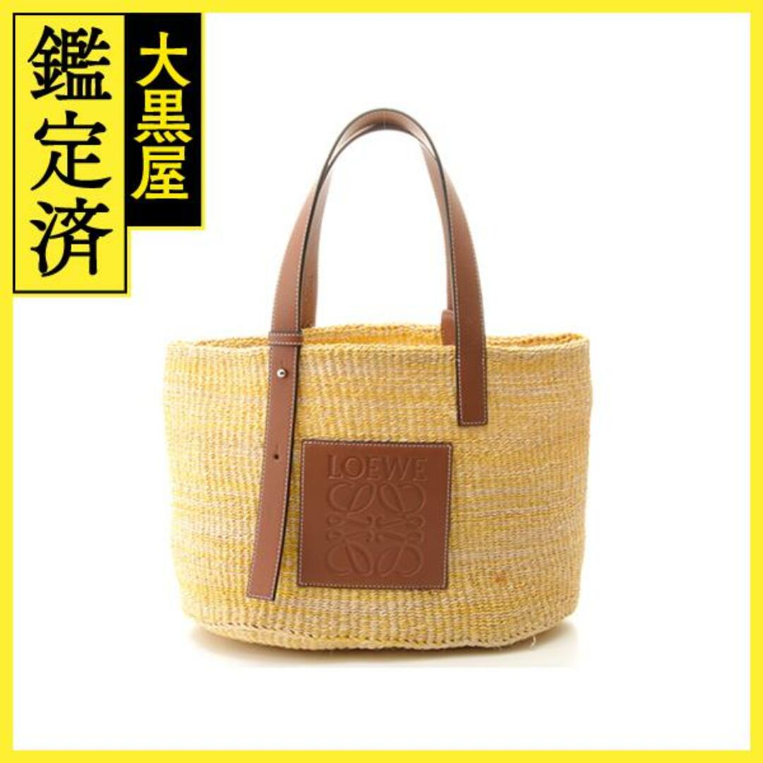 LOEWE - ロエベ バスケットバッグ 【472】
