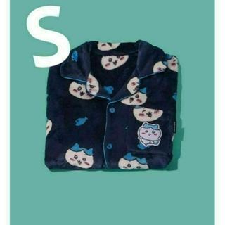 ちいかわ ハチワレ SPAO もこもこ パジャマ S 韓国限定の通販 by ちいかわ ハチワレ SPAO もこもこ パジャマ S 韓国限定の通販 by