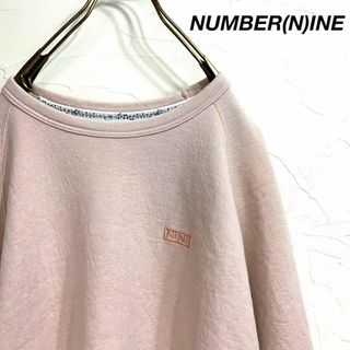 NUMBER (N)INEのフリマアイテム一覧 NUMBER (N)INEのフリマアイテム一覧