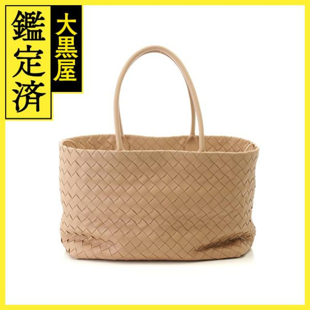 BOTTEGA VENETA - ボッテガ・ヴェネタ ﾄｰﾄﾊﾞｯｸﾞ 【430】