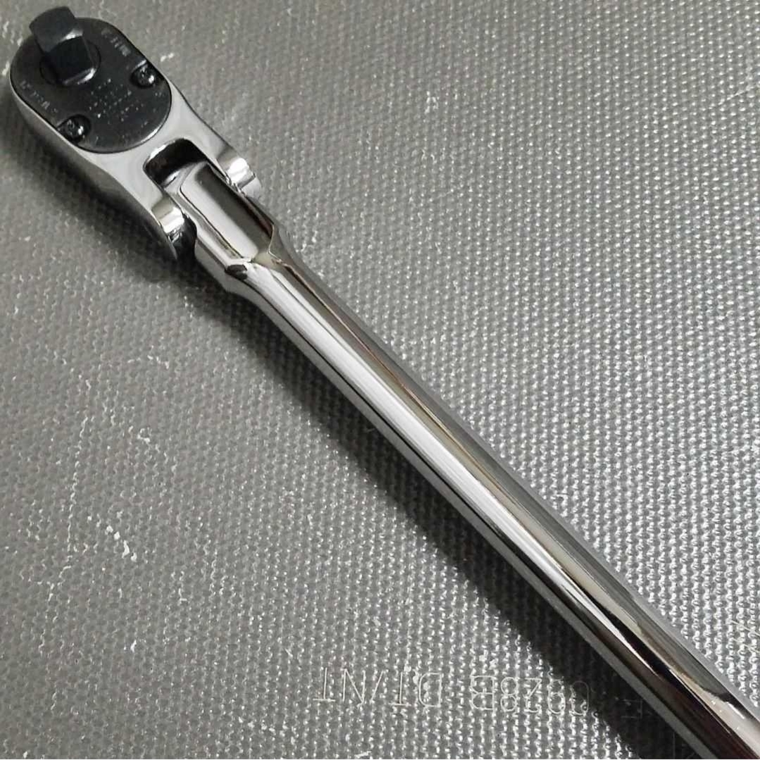 Snap-on - スナップオン Snap-on 3/8 エクストラロング Snap-on - スナップオン Snap-on 3/8 エクストラロング