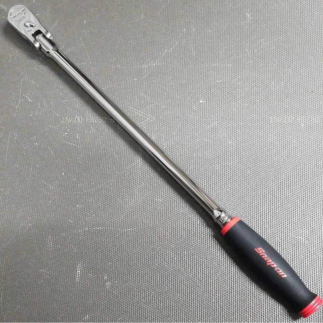 Snap-on - スナップオン Snap-on 3/8 エクストラロング Snap-on - スナップオン Snap-on 3/8 エクストラロング