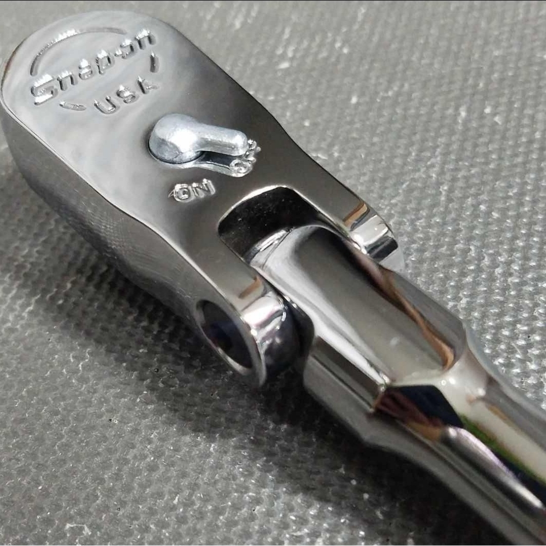 Snap-on - スナップオン Snap-on 3/8 エクストラロング Snap-on - スナップオン Snap-on 3/8 エクストラロング