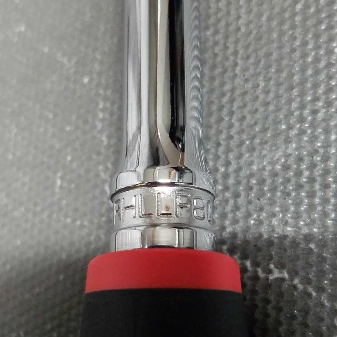 Snap-on - スナップオン Snap-on 3/8 エクストラロング Snap-on - スナップオン Snap-on 3/8 エクストラロング