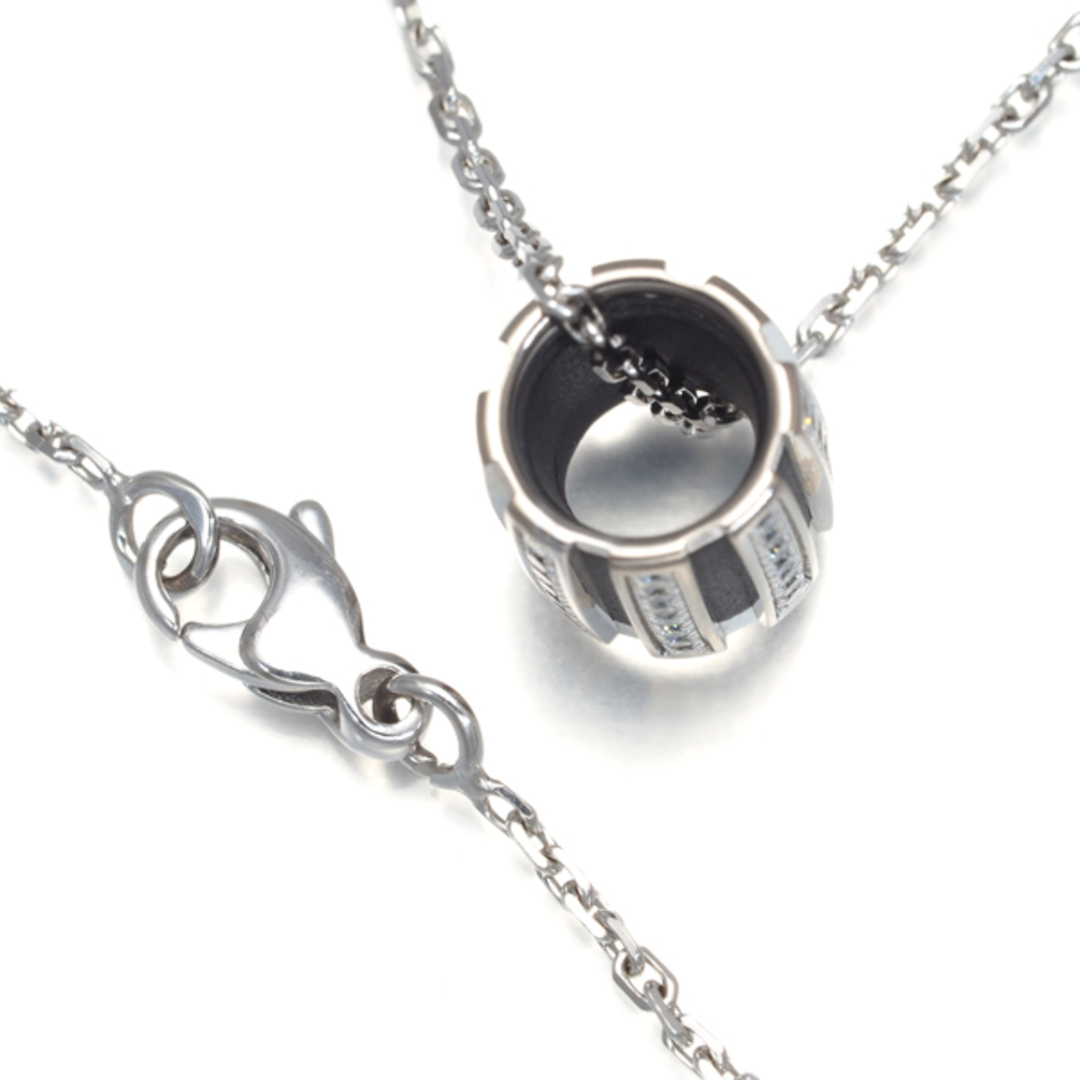 CHAUMET - ショーメ ネックレス ダイヤ ダイヤモンド クラスワン CHAUMET - ショーメ ネックレス ダイヤ ダイヤモンド クラスワン