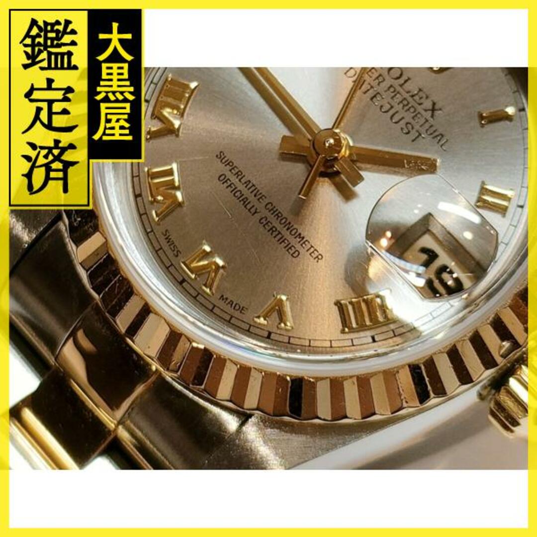 ROLEX - ロレックス ﾃﾞｲﾄｼﾞｬｽﾄ 69173 【432】の通販 by 質屋