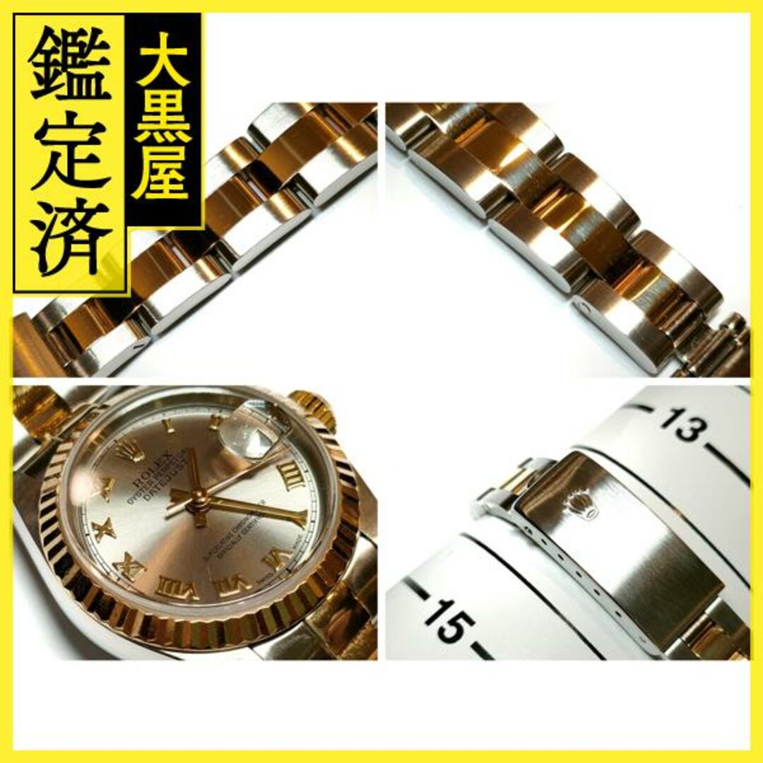 ROLEX - ロレックス ﾃﾞｲﾄｼﾞｬｽﾄ 69173 【432】の通販 by 質屋