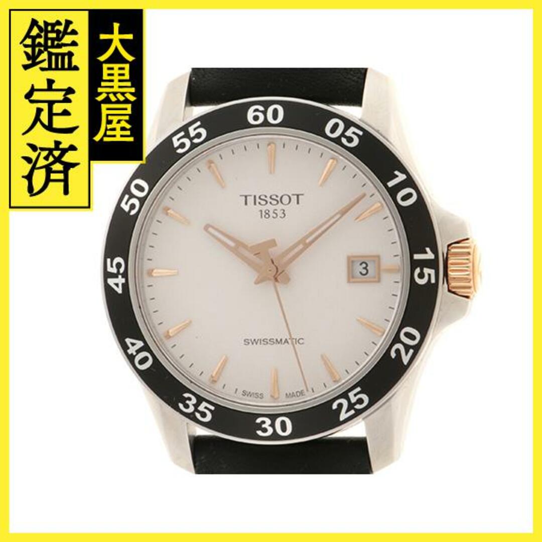 TISSOT - ティソ - T106.407.26.031.00 【200】