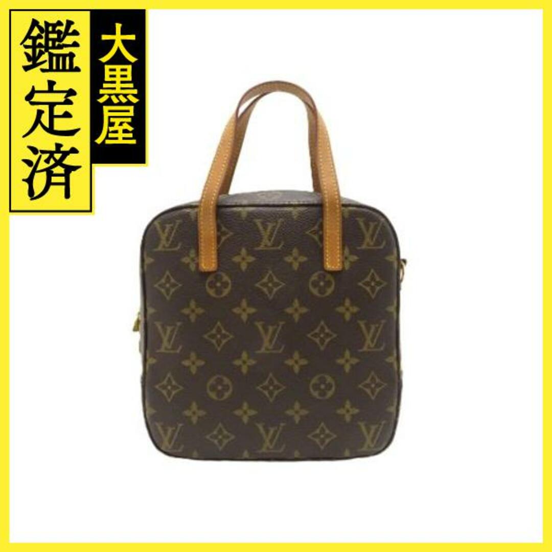 LOUIS VUITTON - ルイ・ヴィトン スポンティーニ M47500 【471】