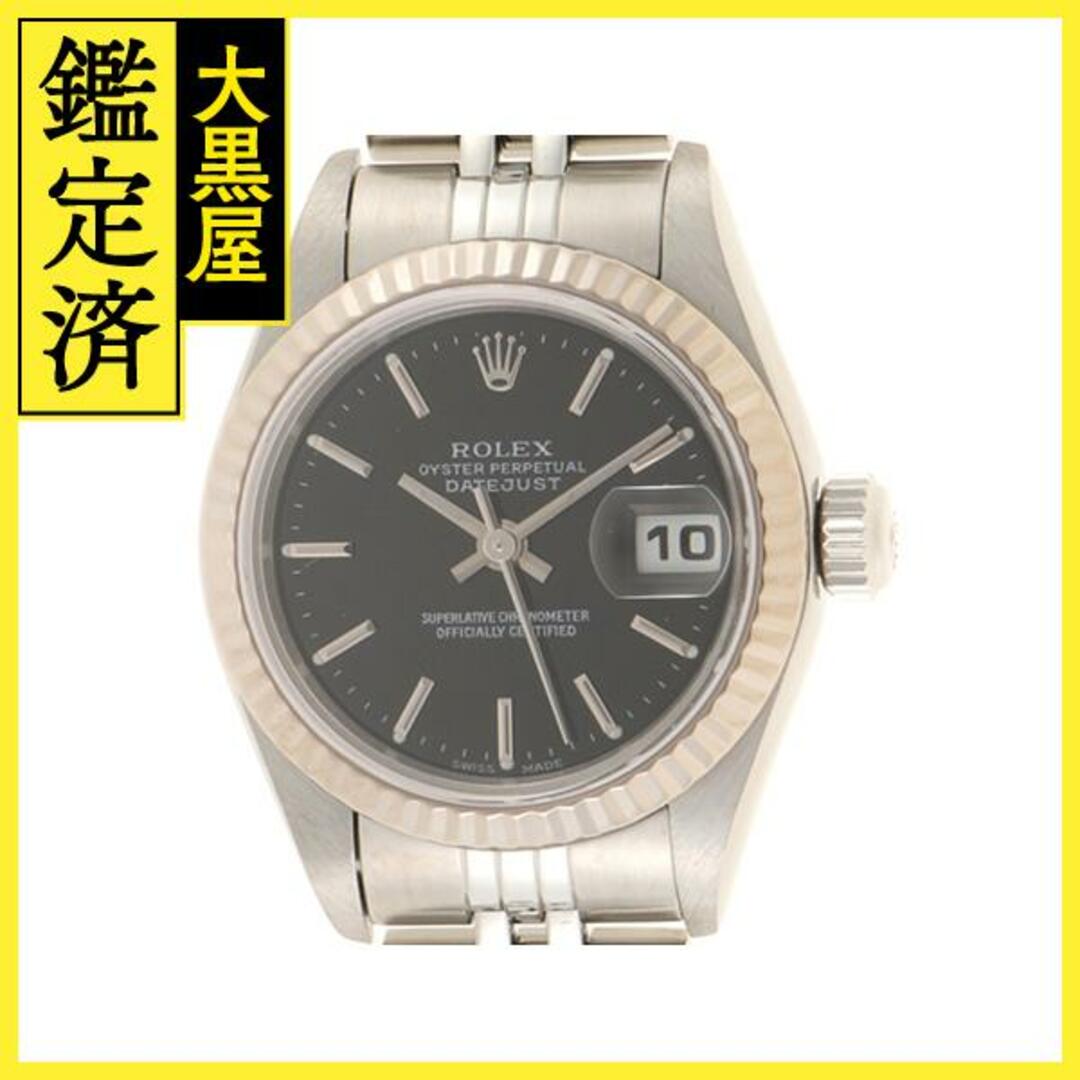 ROLEX - ロレックス ﾃﾞｲﾄｼﾞｬｽﾄ 79174 【205】