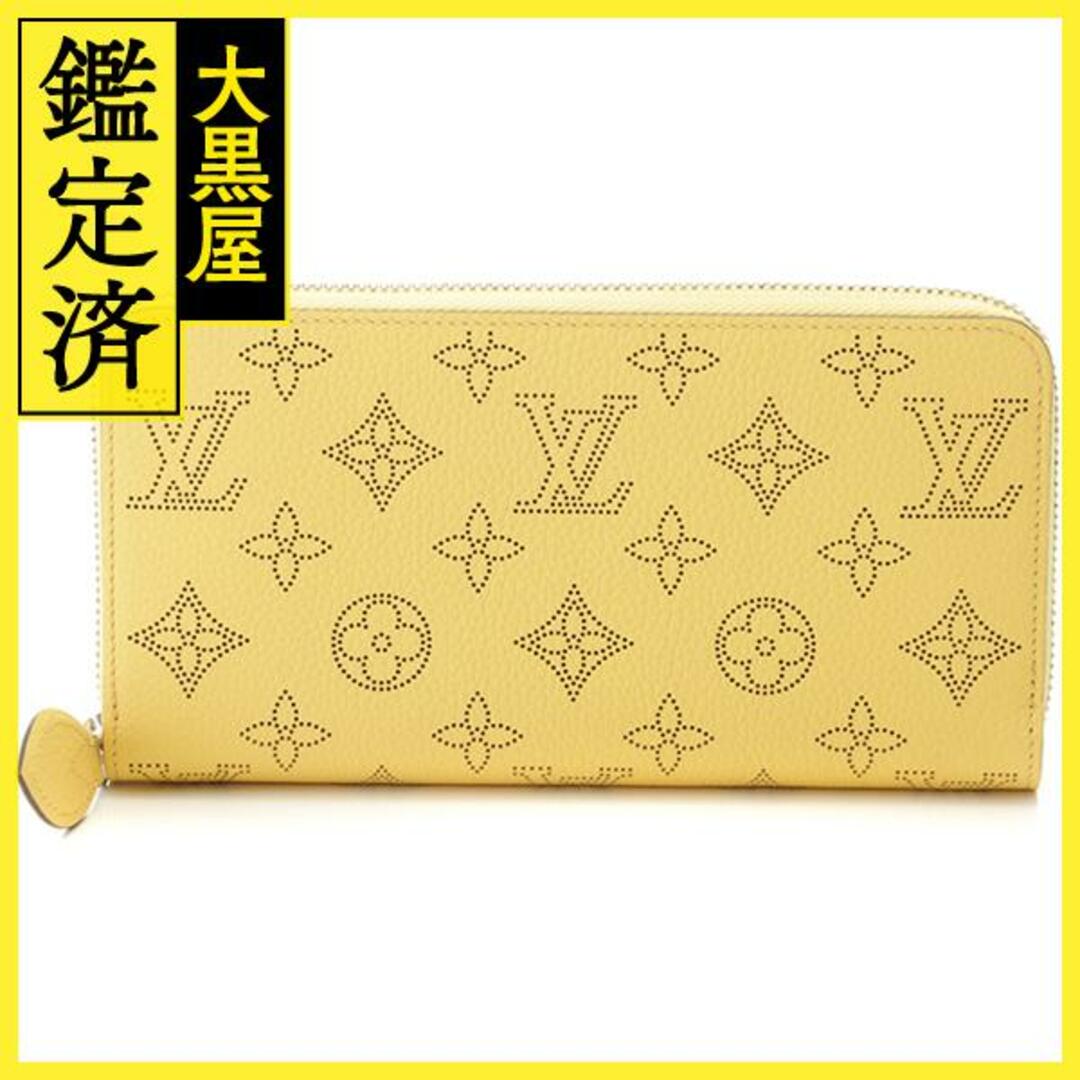 LOUIS VUITTON - ルイ・ヴィトン ｼﾞｯﾋﾟｰ･ｳｫﾚｯﾄ M82501 【207】