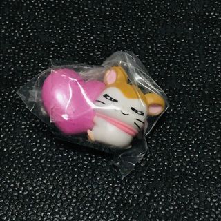 マフラーちゃん