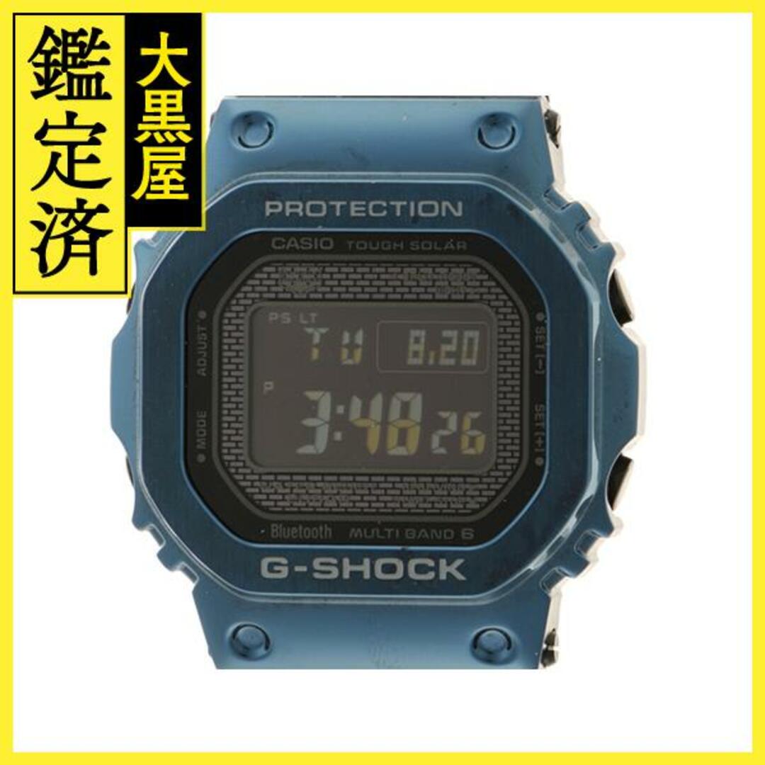 CASIO - カシオ G-SHOCK GMW-B5000 93W66U 【200】