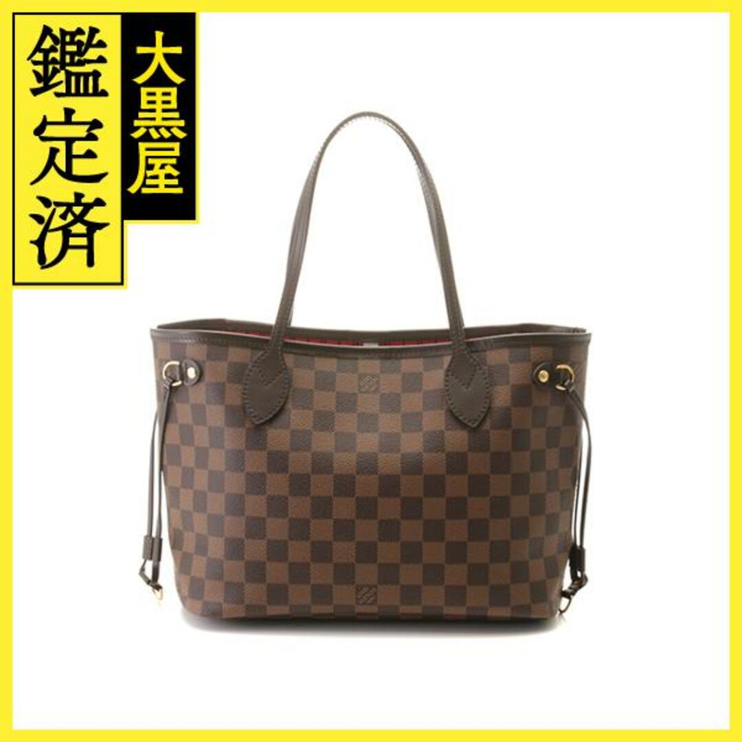 LOUIS VUITTON - ルイ・ヴィトン ﾈｳﾞｧｰﾌﾙPM N41359 【207】