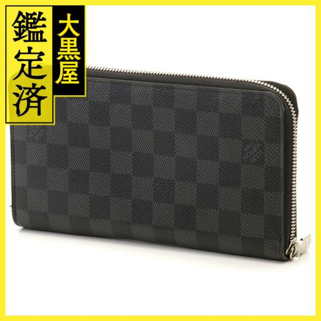 ルイ・ヴィトン ジッピー・オーガナイザー 可愛らしかっ N60111 【433】 ルイ・ヴィトン ジッピー・オーガナイザー 可愛らしかっ N60111 【433】