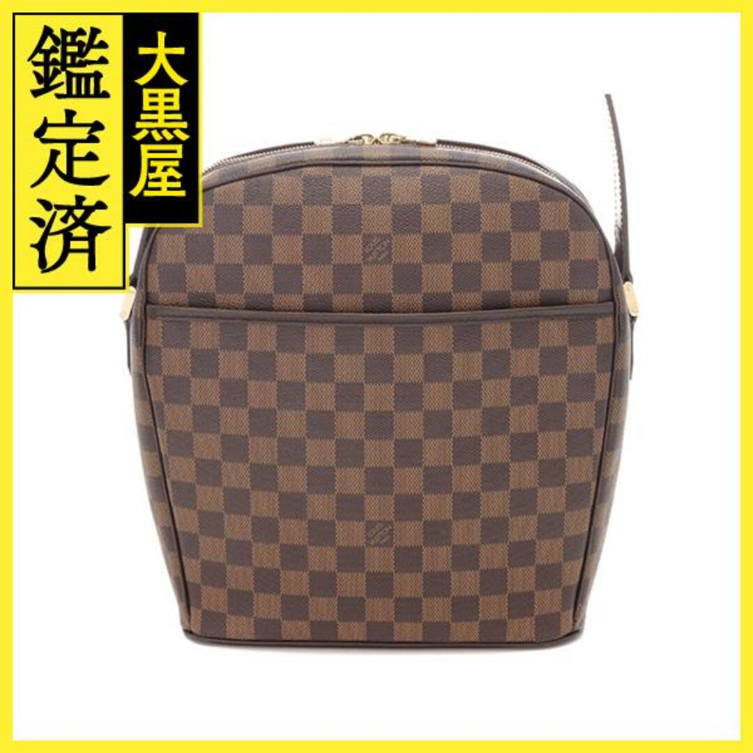 LOUIS VUITTON - ルイ・ヴィトン イパネマGM N51292 【430】