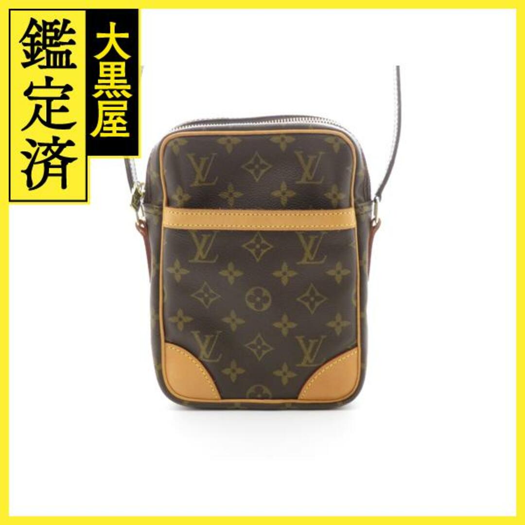 LOUIS VUITTON - ルイ・ヴィトン ﾀﾞﾇｰﾌﾞ M45266 【437】