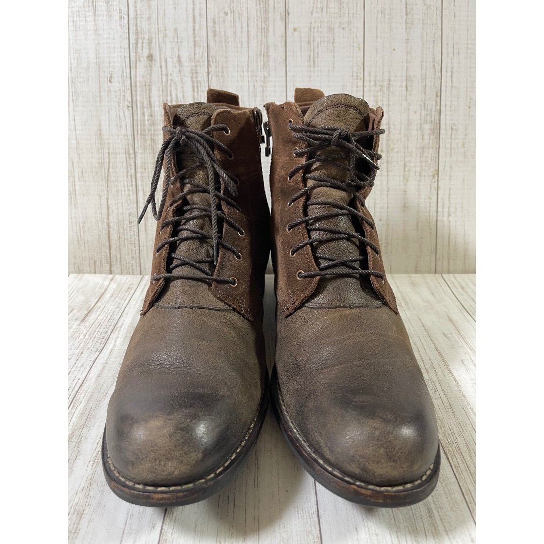Timberland - timbarland/ティンバーランド サイドジップブーツ Timberland - timbarland/ティンバーランド サイドジップブーツ