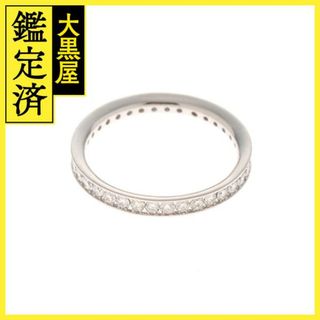 ジョージジェンセン(Georg Jensen)のジョージジェンセン フルエタニティ リング 【460】(リング(指輪))