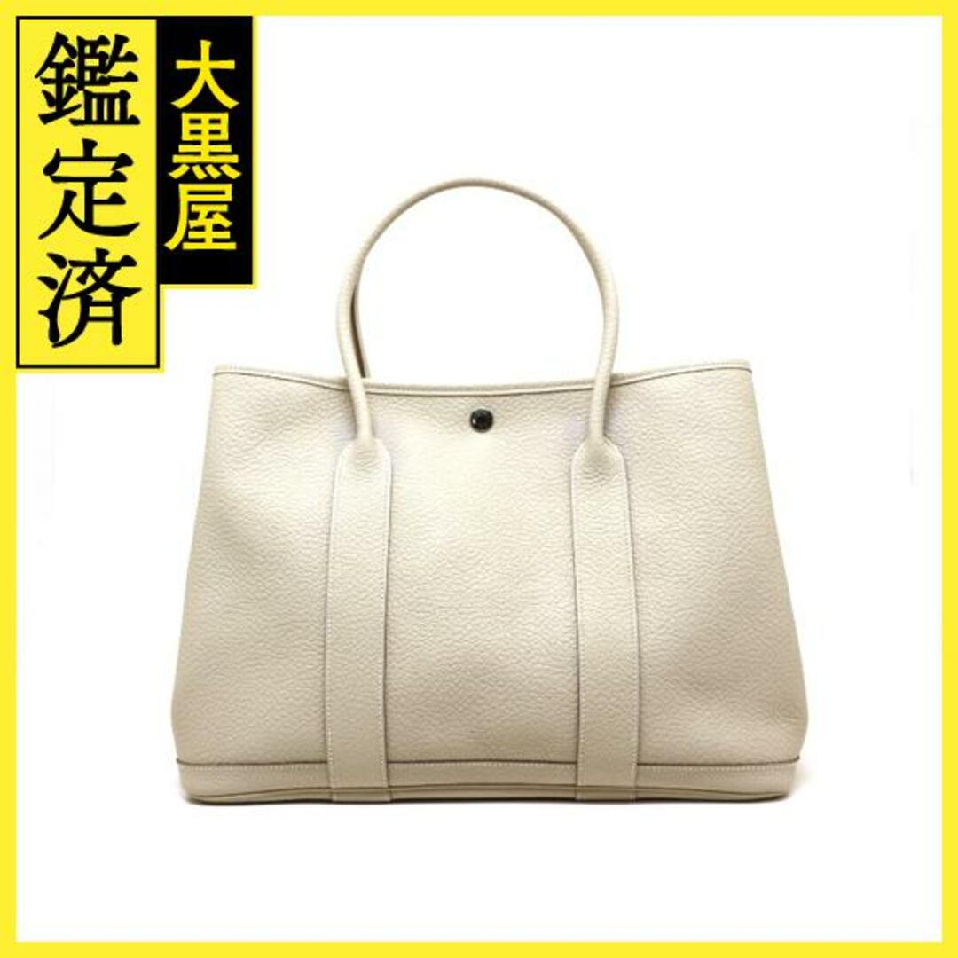 HERMES - エルメス ｶﾞｰﾃﾞﾝﾊﾟｰﾃｨPM 【200】