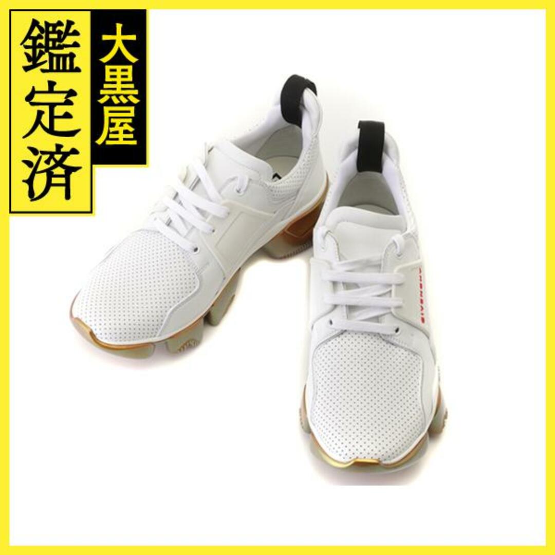 GIVENCHY - ジバンシー JAW SNEAKER LOW 【432】