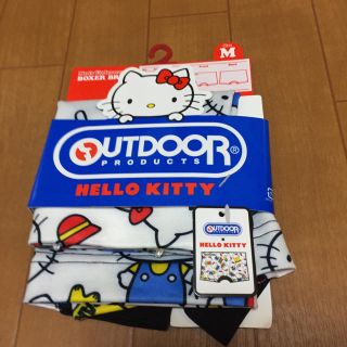 アウトドア(OUTDOOR)のく〜❤️❤️様専用(ボクサーパンツ)