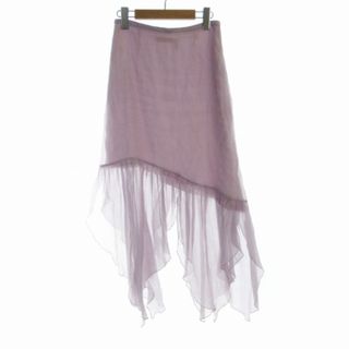 SEE BY CHLOE(ロングスカート)のフリマアイテム一覧 SEE BY CHLOE(ロングスカート)のフリマアイテム一覧