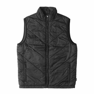 入手困難】stussyベストジャケット 入手困難】stussyベストジャケット