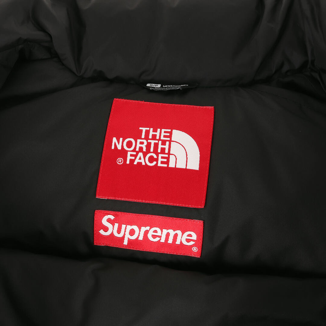 Supreme - 新品 Supreme シュプリーム ベスト サイズ:S THE Supreme - 新品 Supreme シュプリーム ベスト サイズ:S THE