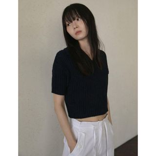 OHOTORO(ニット/セーター)のフリマアイテム一覧 OHOTORO(ニット/セーター)のフリマアイテム一覧