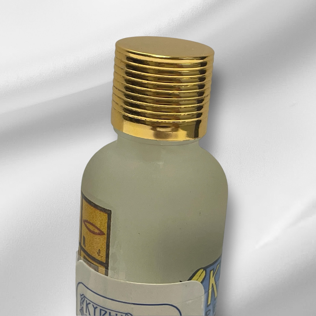 KYPHI PERFUMES クレオパトラ女王&ツタンカーメン エジプト 香油 KYPHI PERFUMES クレオパトラ女王&ツタンカーメン エジプト 香油