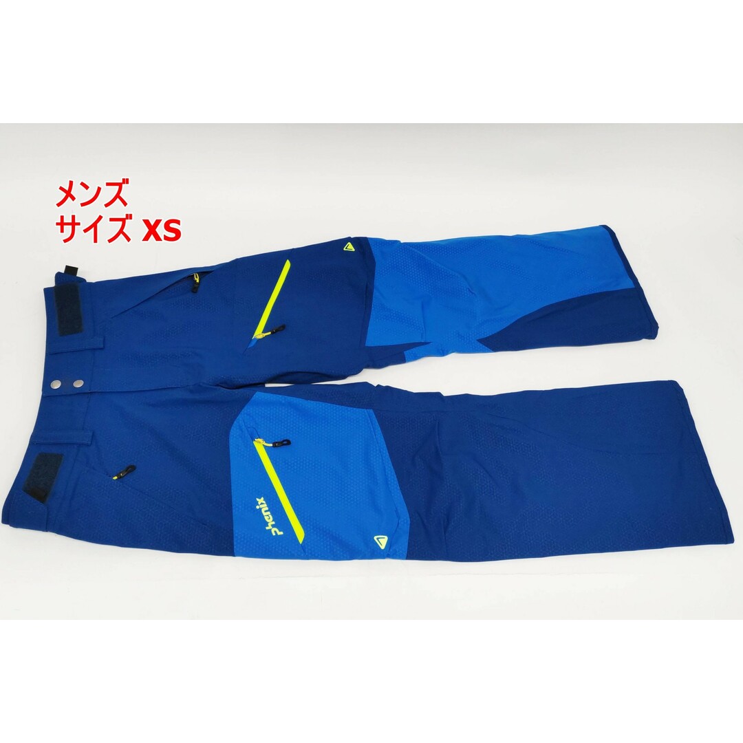 Phenix フェニックス メンズ スキージャケット&パンツ Phenix フェニックス メンズ スキージャケット&パンツ