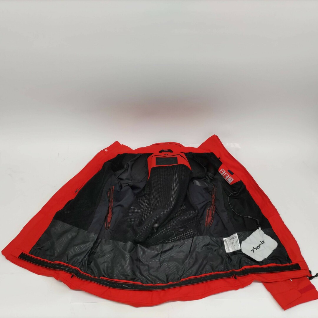 Phenix メンズ スキージャケット&パンツ 上下 L/52 L EF7720 Phenix メンズ スキージャケット&パンツ 上下 L/52 L EF7720