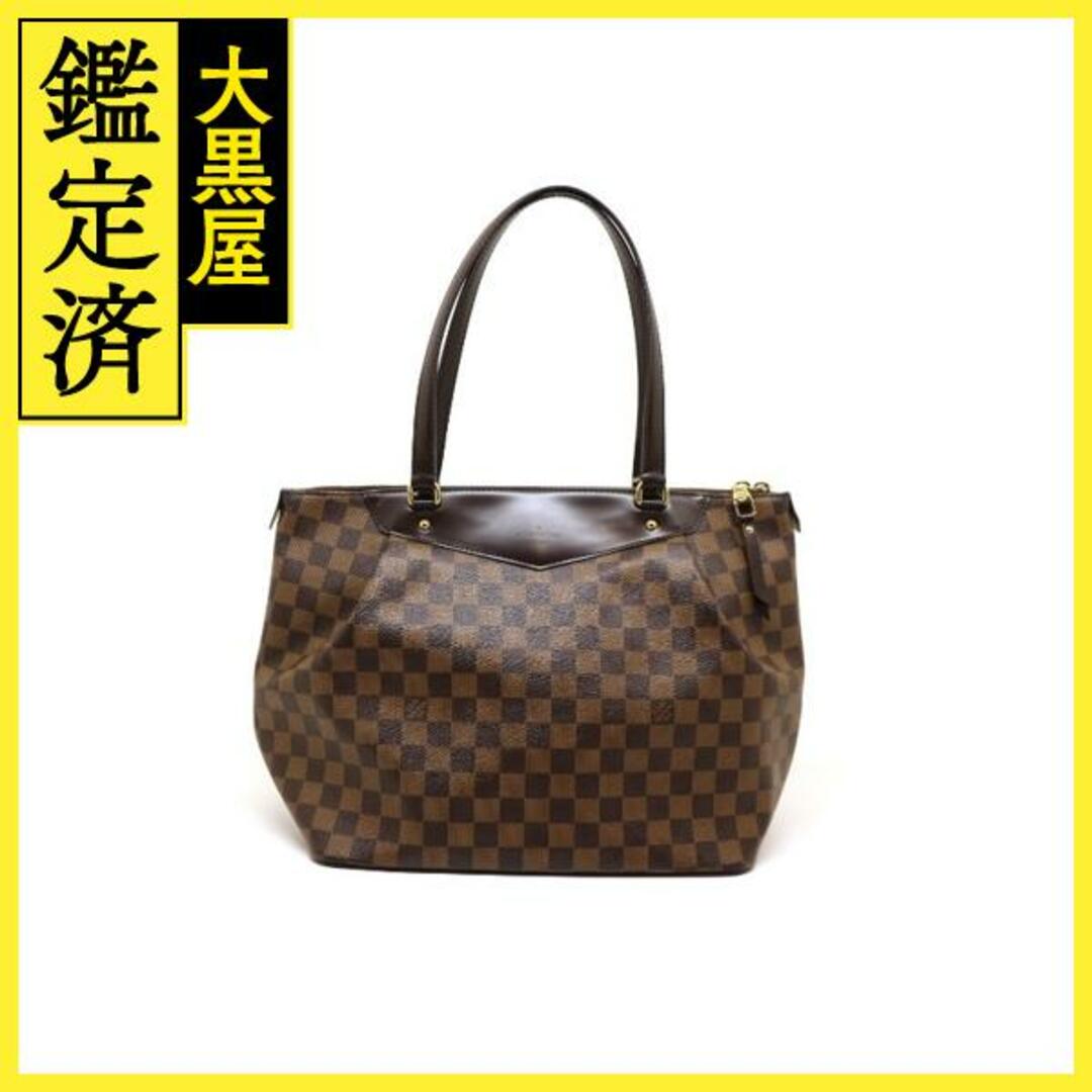 LOUIS VUITTON - ルイ・ヴィトン ｳｪｽﾄﾐﾝｽﾀｰGM N41103 【200】