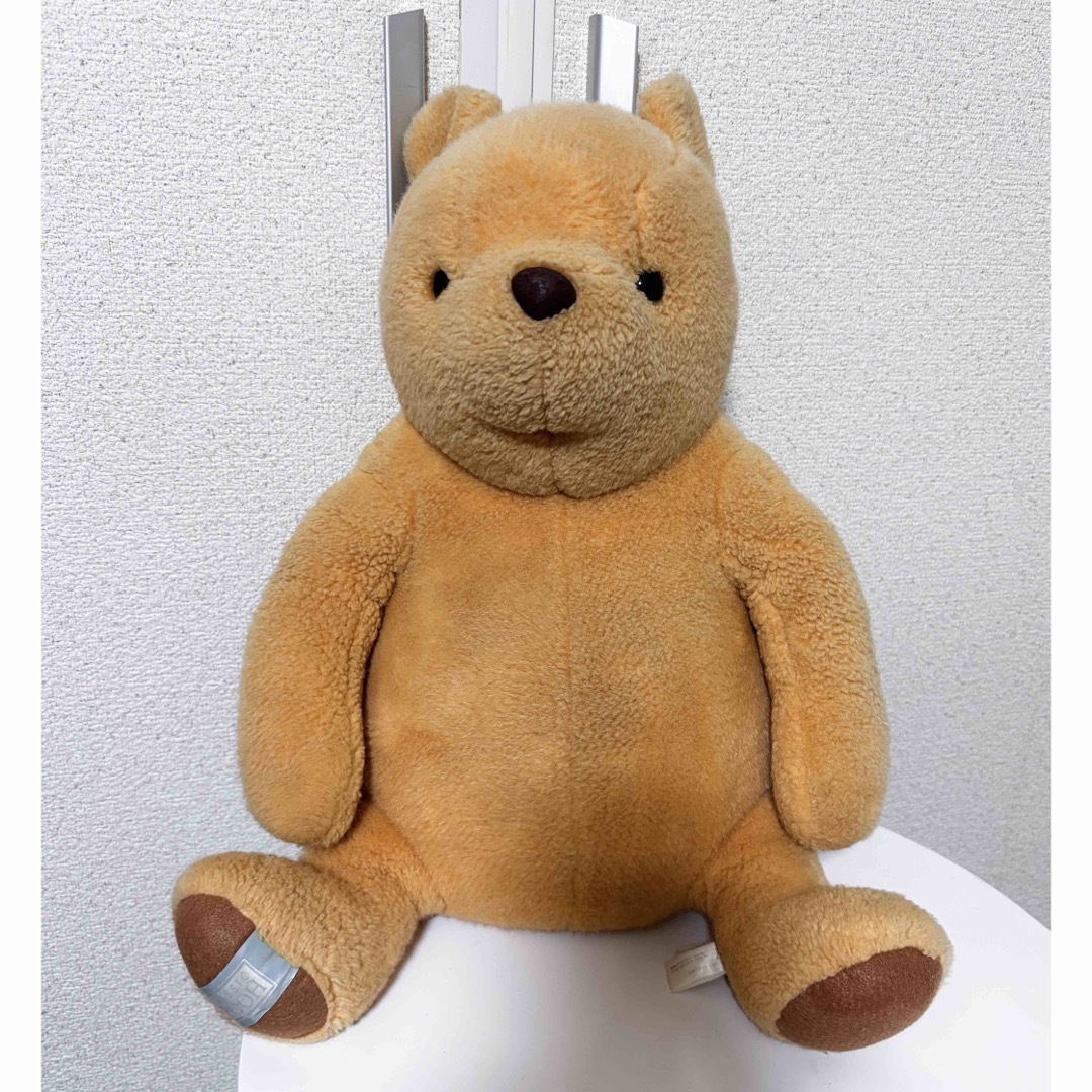 くまのプーさん - ディズニーリゾート ディズニーランド くまのプーさん - ディズニーリゾート ディズニーランド