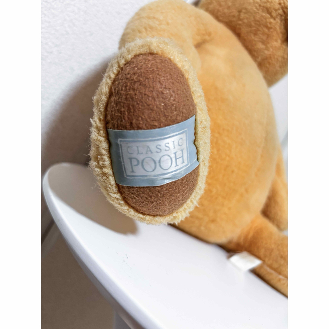くまのプーさん - ディズニーリゾート ディズニーランド くまのプーさん - ディズニーリゾート ディズニーランド
